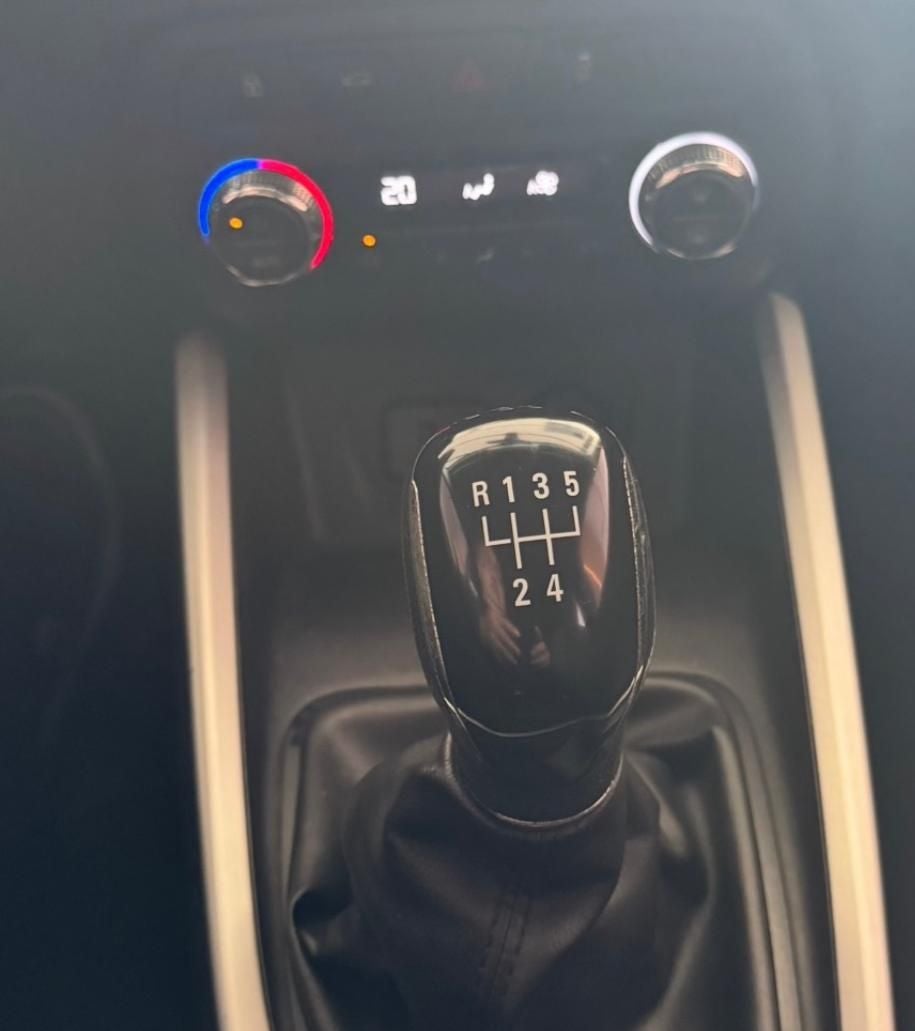 2021 Chevrolet Onix 1.0 LS At