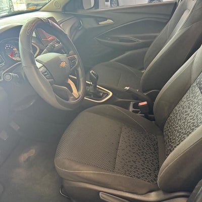 2021 Chevrolet Onix 1.0 LS At