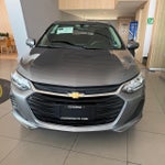 2021 Chevrolet Onix 1.0 LS At