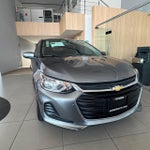 2021 Chevrolet Onix 1.0 LS At