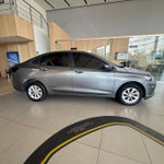2021 Chevrolet Onix 1.0 LS At