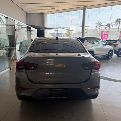 2021 Chevrolet Onix 1.0 LS At