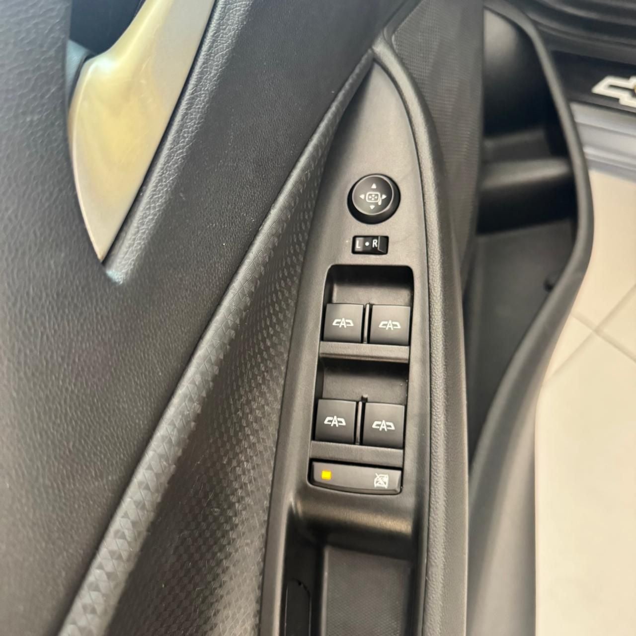 2021 Chevrolet Onix 1.0 LS At