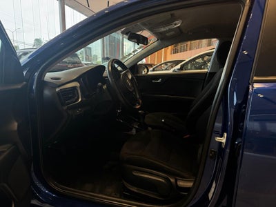 2021 Kia Rio 1.6 Sedan EX Mt