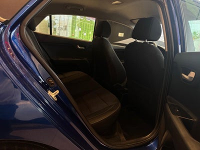 2021 Kia Rio 1.6 Sedan EX Mt