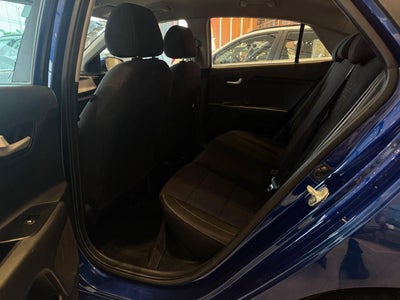 2021 Kia Rio 1.6 Sedan EX Mt