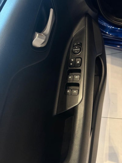 2021 Kia Rio 1.6 Sedan EX Mt