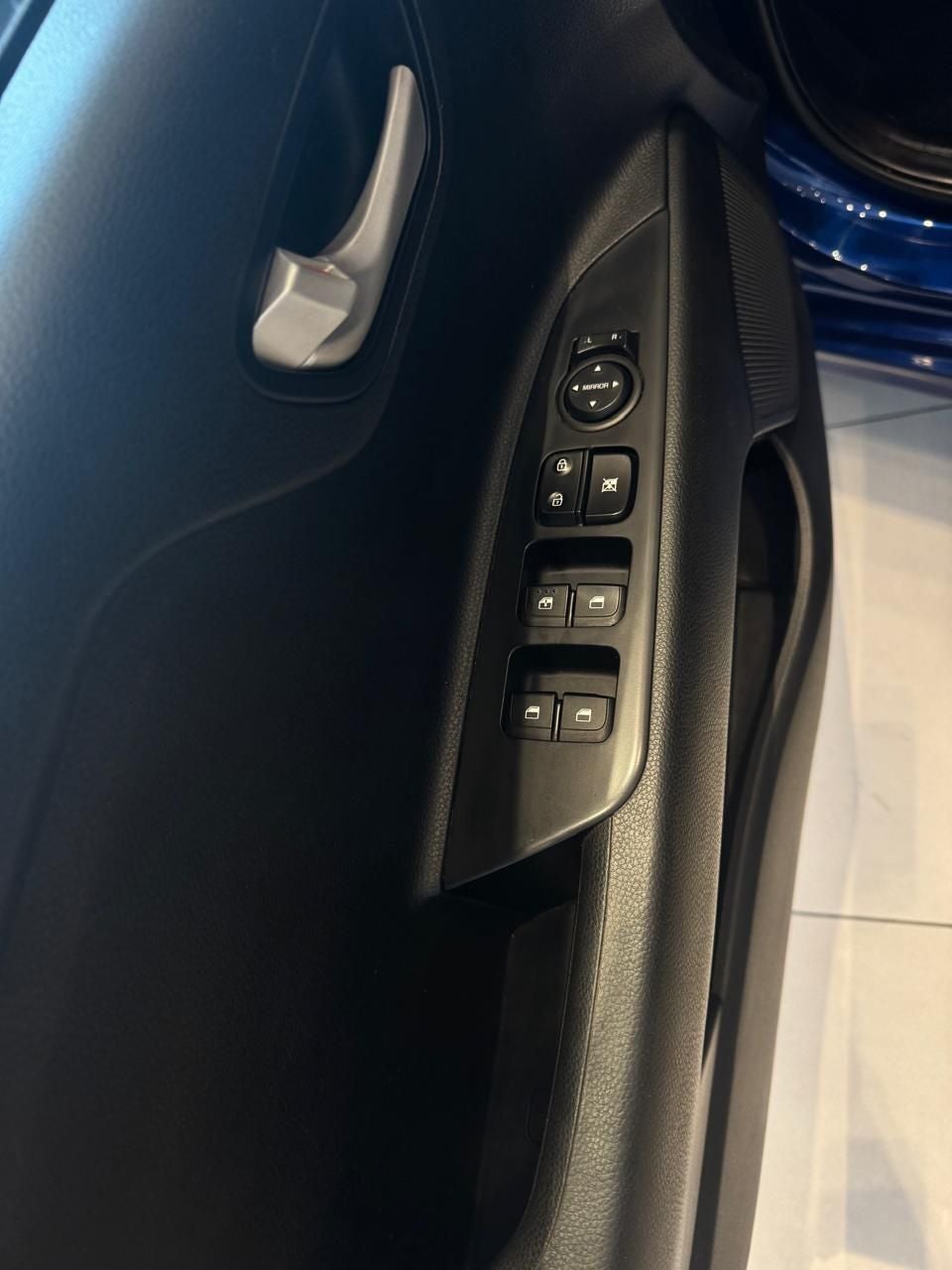 2021 Kia Rio 1.6 Sedan EX Mt