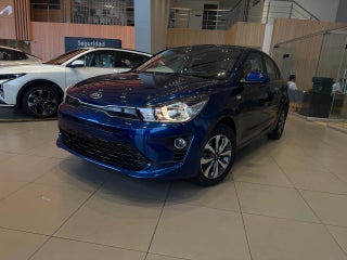2021 Kia Rio 1.6 Sedan EX Mt