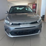 2021 Kia Rio 1.6 Sedan EX Mt