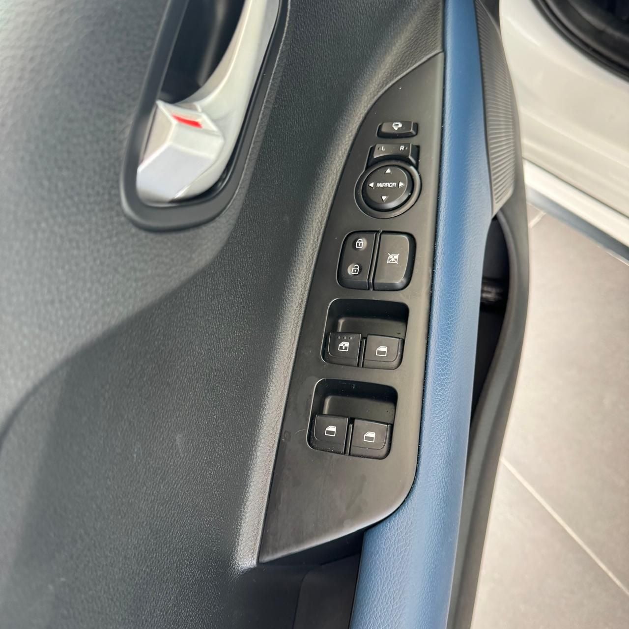 2022 Kia Rio 1.6 S Pack Mt