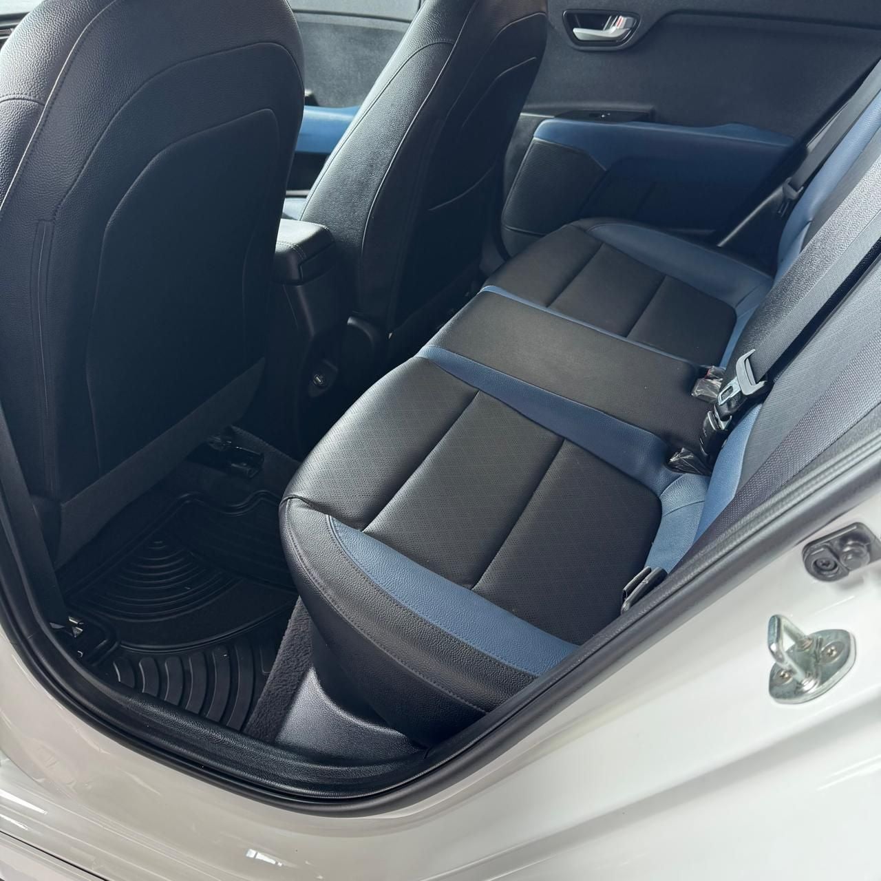 2022 Kia Rio 1.6 S Pack Mt