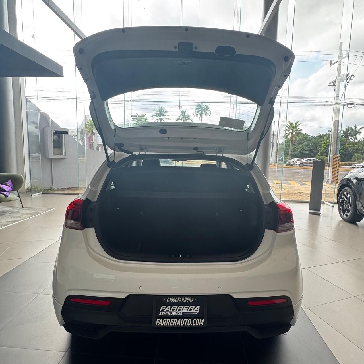 2022 Kia Rio 1.6 S Pack Mt
