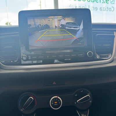2023 Kia Rio 1.6 Hb EX At