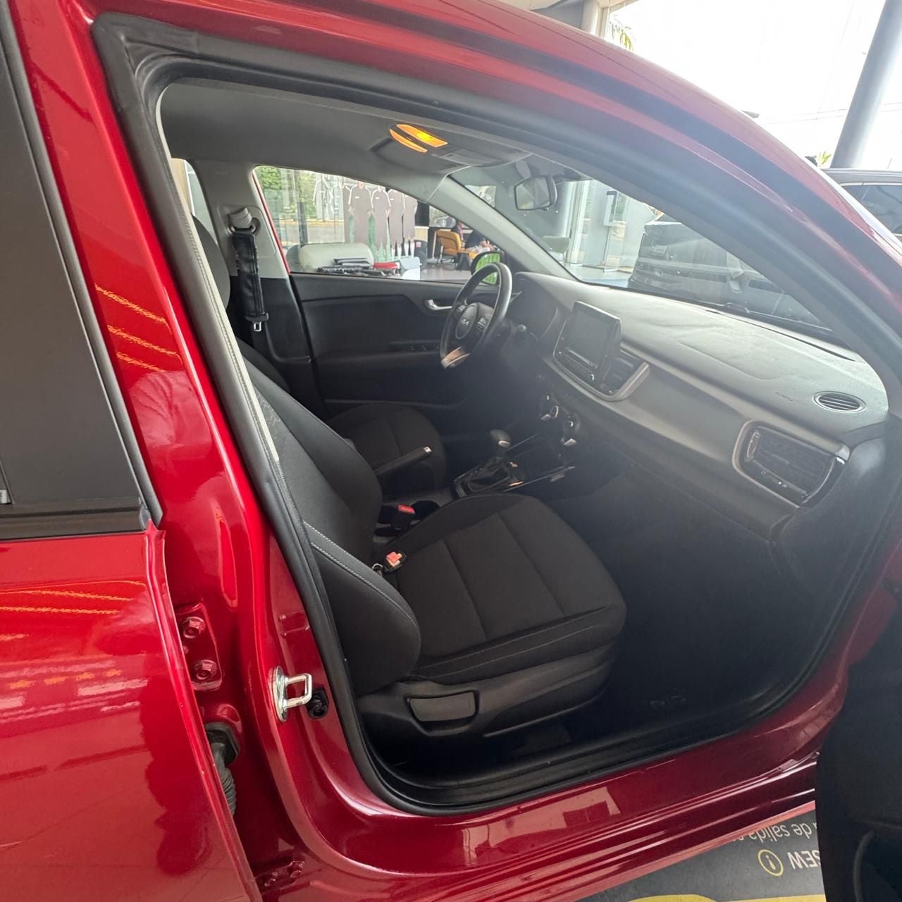 2023 Kia Rio 1.6 Hb EX At