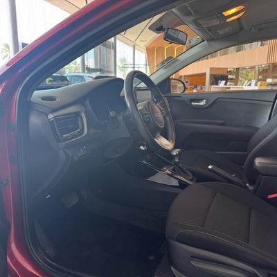 2023 Kia Rio 1.6 Hb EX At