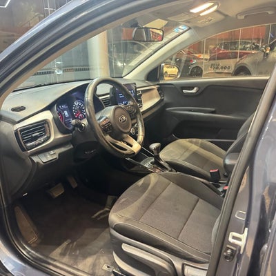 2021 Kia Rio 1.6 Hb EX At