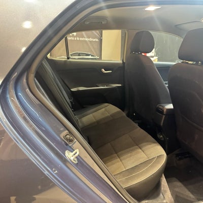 2021 Kia Rio 1.6 Hb EX At