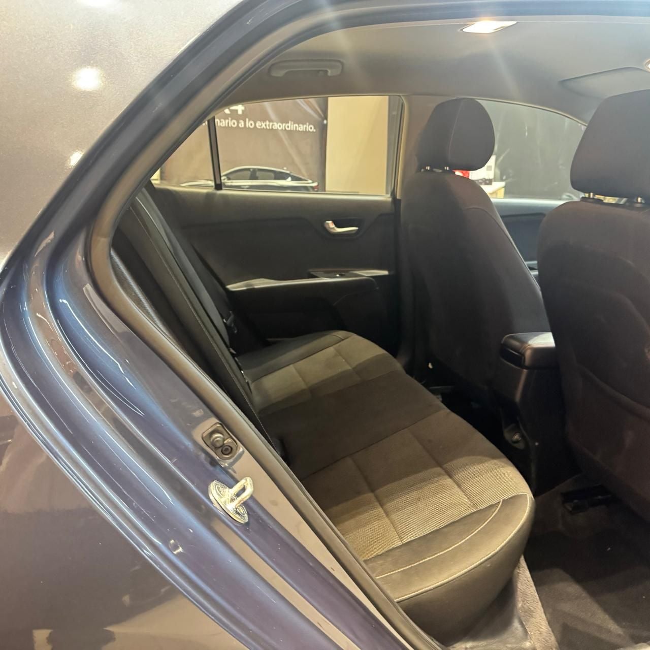 2021 Kia Rio 1.6 Hb EX At