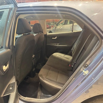 2021 Kia Rio 1.6 Hb EX At