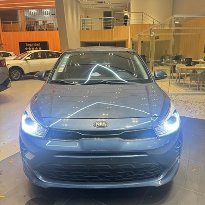 2021 Kia Rio 1.6 Hb EX At
