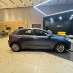 2021 Kia Rio 1.6 Hb EX At