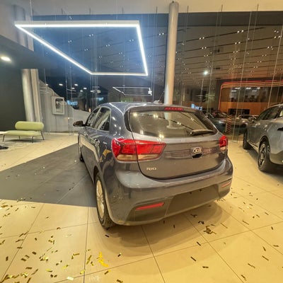 2021 Kia Rio 1.6 Hb EX At