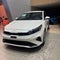 2024 Kia Forte 2.0 L Sedan At