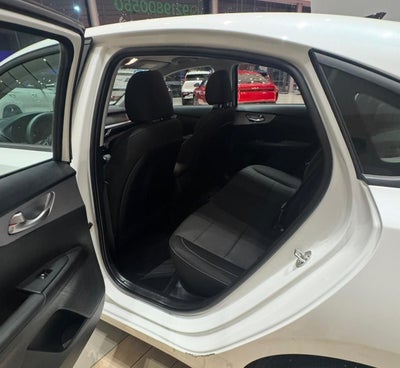 2024 Kia Forte 2.0 L Sedan At