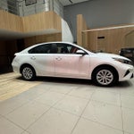 2024 Kia Forte 2.0 L Sedan At