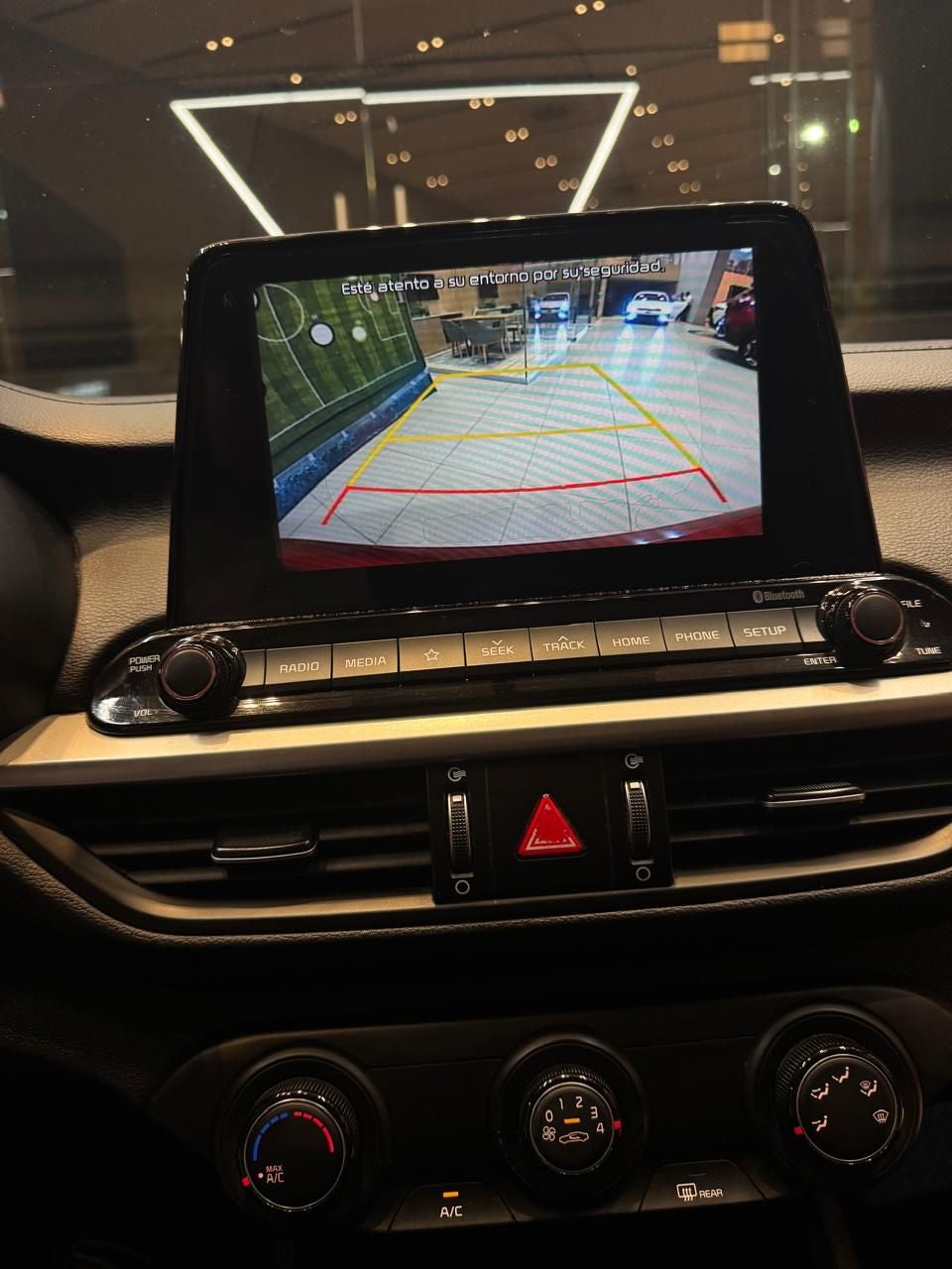 2020 Kia Forte 2.0 L 4 p Mt
