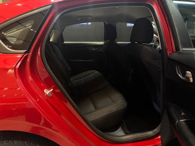 2020 Kia Forte 2.0 L 4 p Mt
