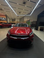 2020 Kia Forte 2.0 L 4 p Mt