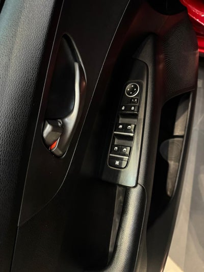 2020 Kia Forte 2.0 L 4 p Mt