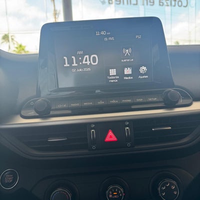 2021 Kia Forte 2.0 LX 4 p At