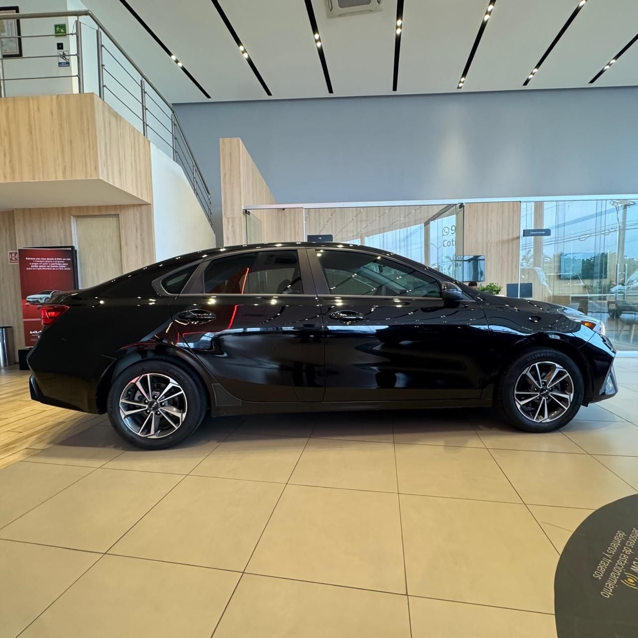 2022 Kia Forte 2.0 LX Mt