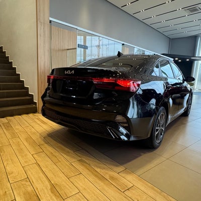 2022 Kia Forte 2.0 LX Mt