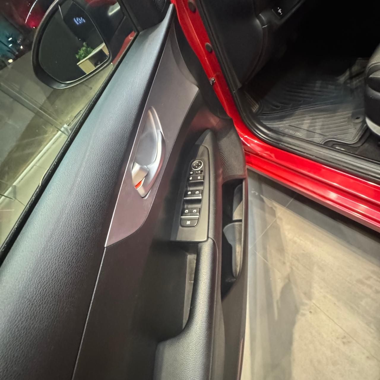 2023 Kia Forte 2.0 Lx Sedan At