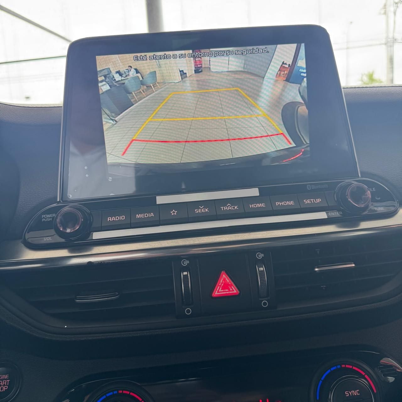 2020 Kia Forte 2.0 GT Line 4p At