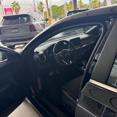 2020 Kia Forte 2.0 GT Line 4p At