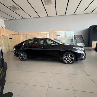 2020 Kia Forte 2.0 GT Line 4p At