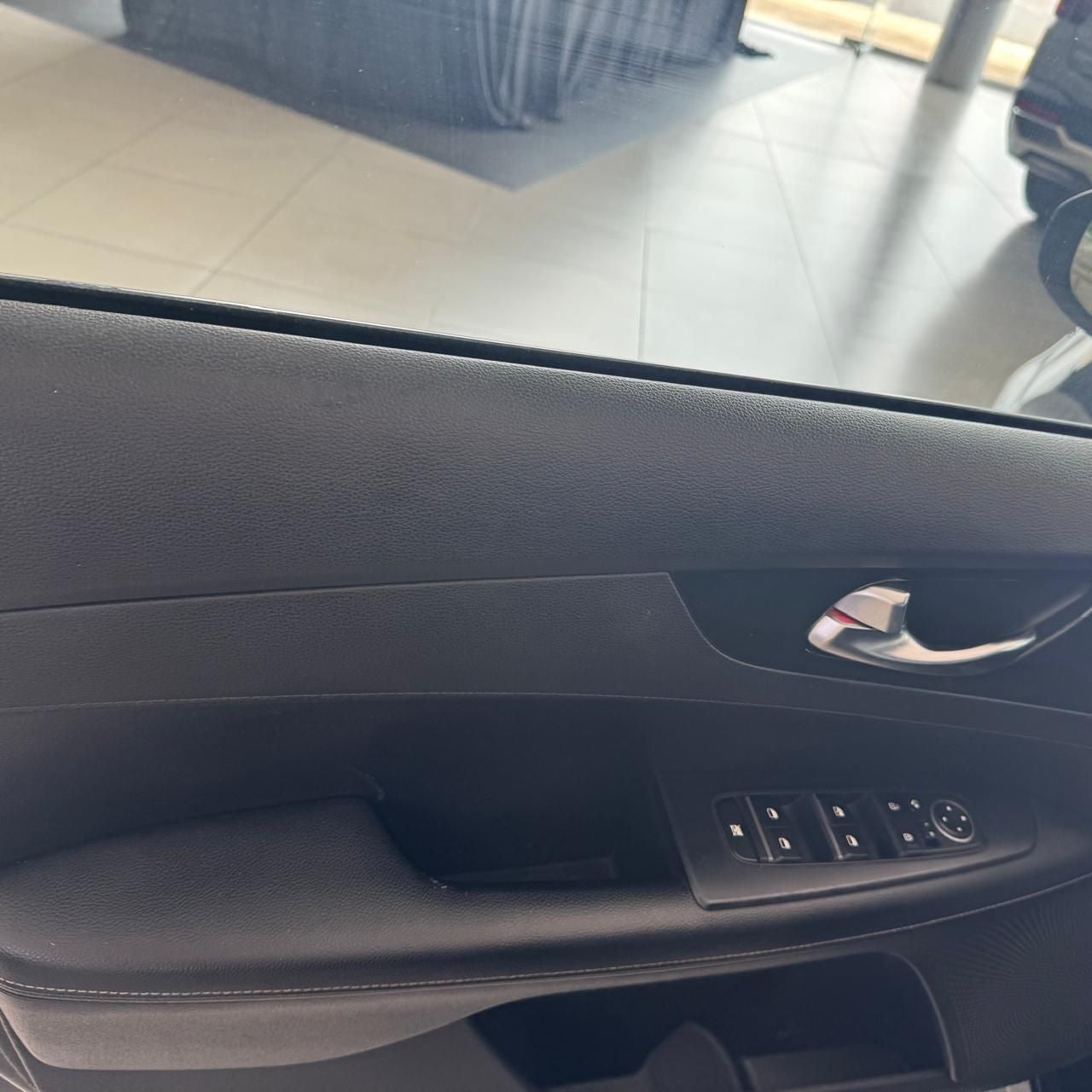 2020 Kia Forte 2.0 GT Line 4p At