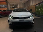 2023 Kia Forte 2.0 GT Line Sedan At
