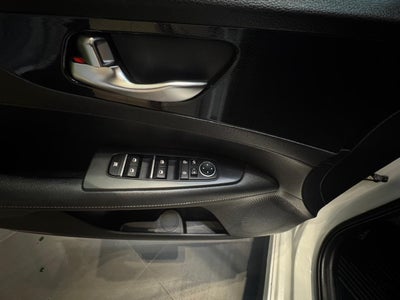 2023 Kia Forte 2.0 GT Line Sedan At