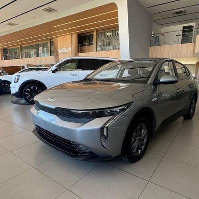 2024 Kia K3 1.6 LX At