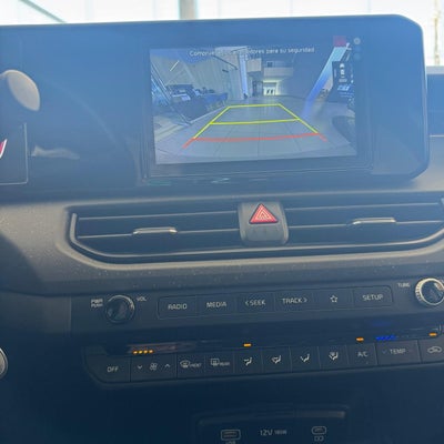 2024 Kia K3 1.6 LX At