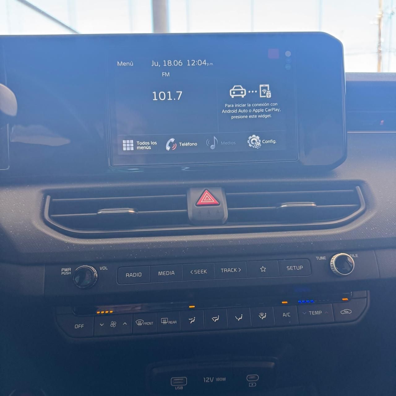 2024 Kia K3 1.6 LX At