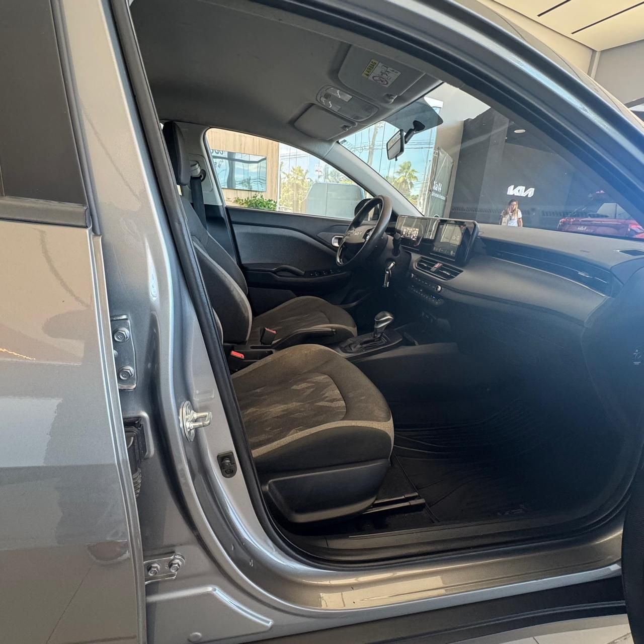 2024 Kia K3 1.6 LX At