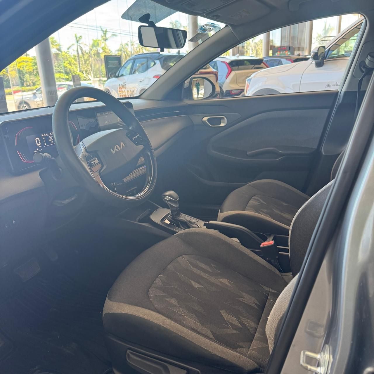 2024 Kia K3 1.6 LX At