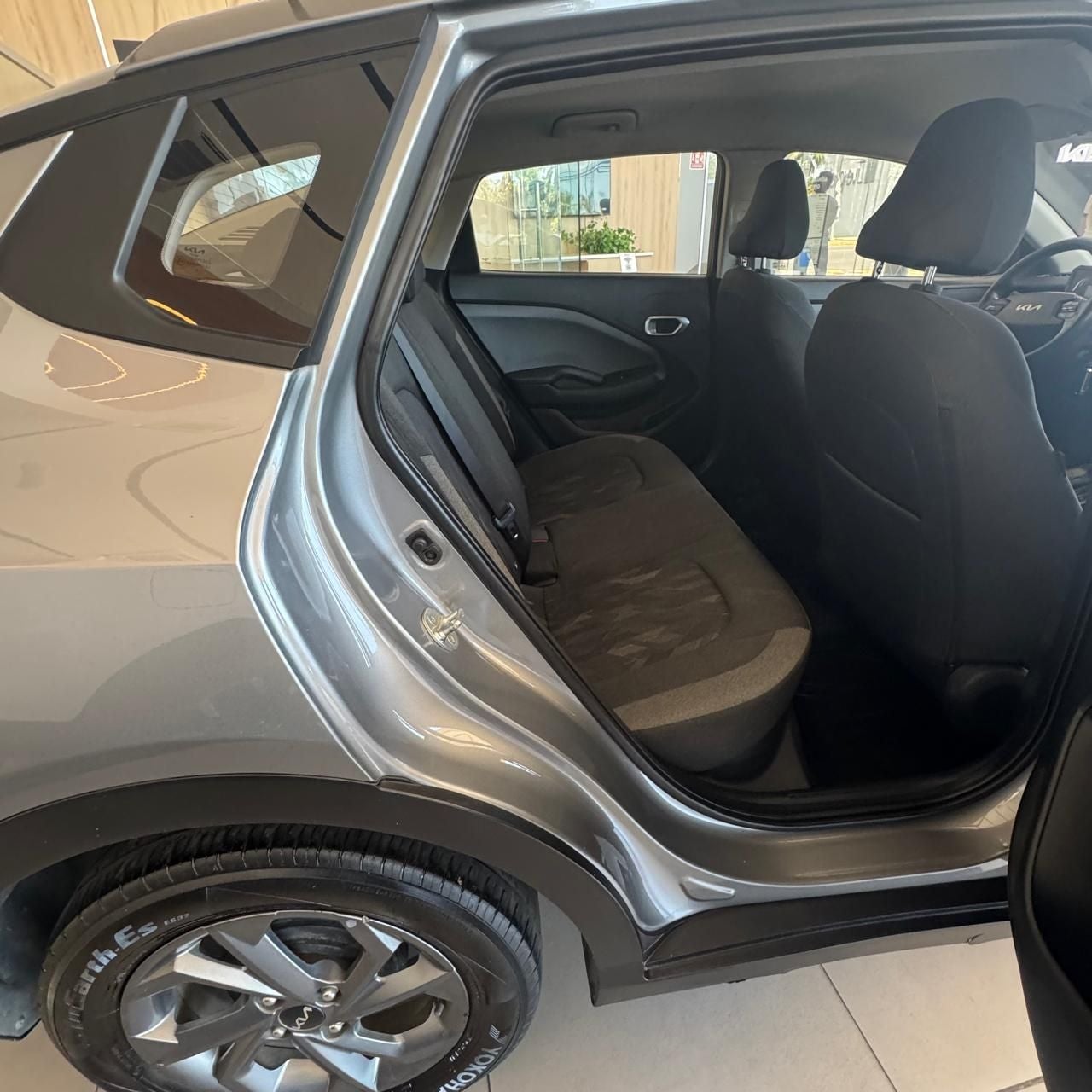 2024 Kia K3 1.6 LX At